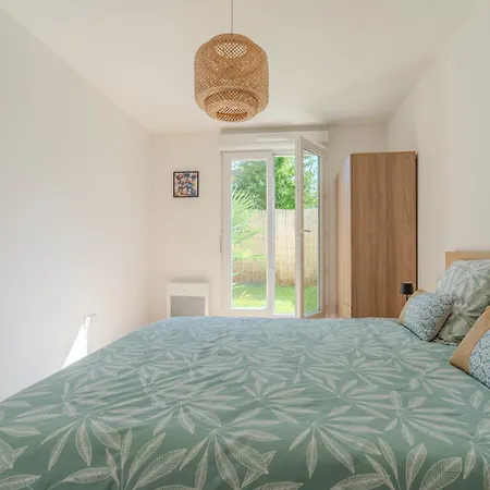 Cosy A 5 Min De Disneyland Paris - Avec Jardin Et Parking Inclus *